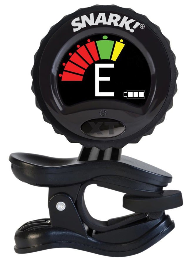SNARK SN5XT Acoustic, Electric & Bass Guitars, and Violin Tuner - Image 1