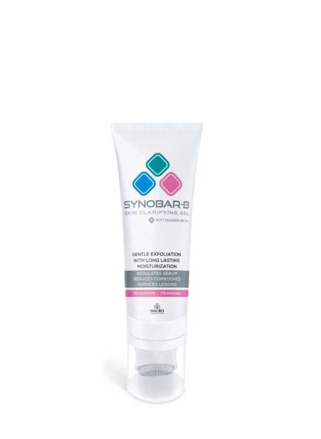Macro Synobar-B Skin Clarifing Gel 100gm - Image 2