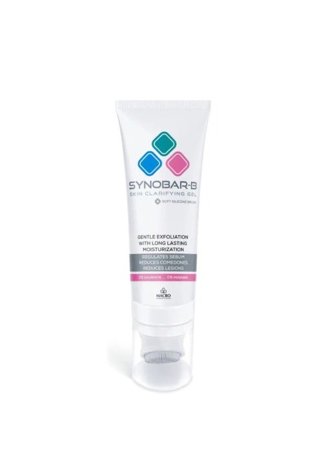 Macro Synobar-B Skin Clarifing Gel 100gm - Image 1