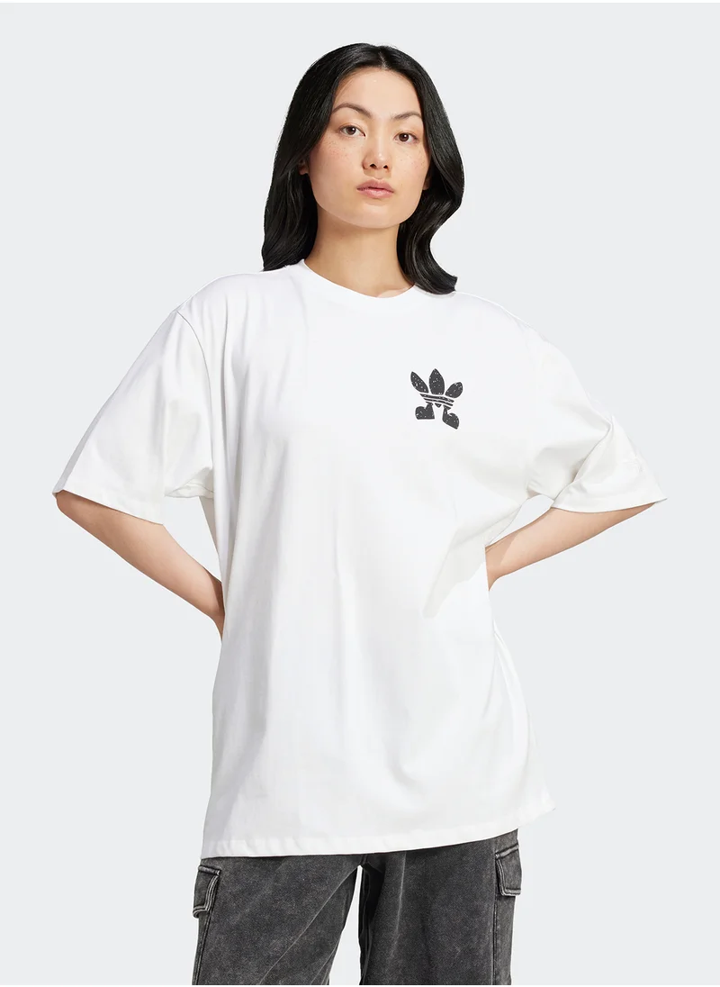 adidas Originals Treffy Walks Graphic
