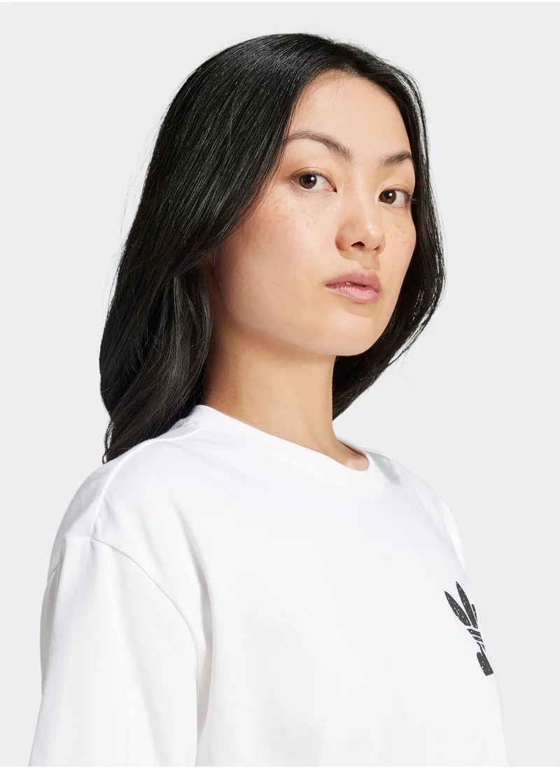 adidas Originals Treffy Walks Graphic