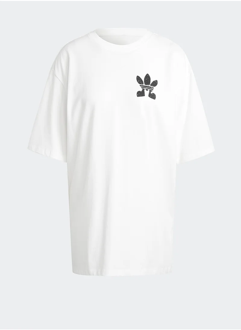 adidas Originals Treffy Walks Graphic