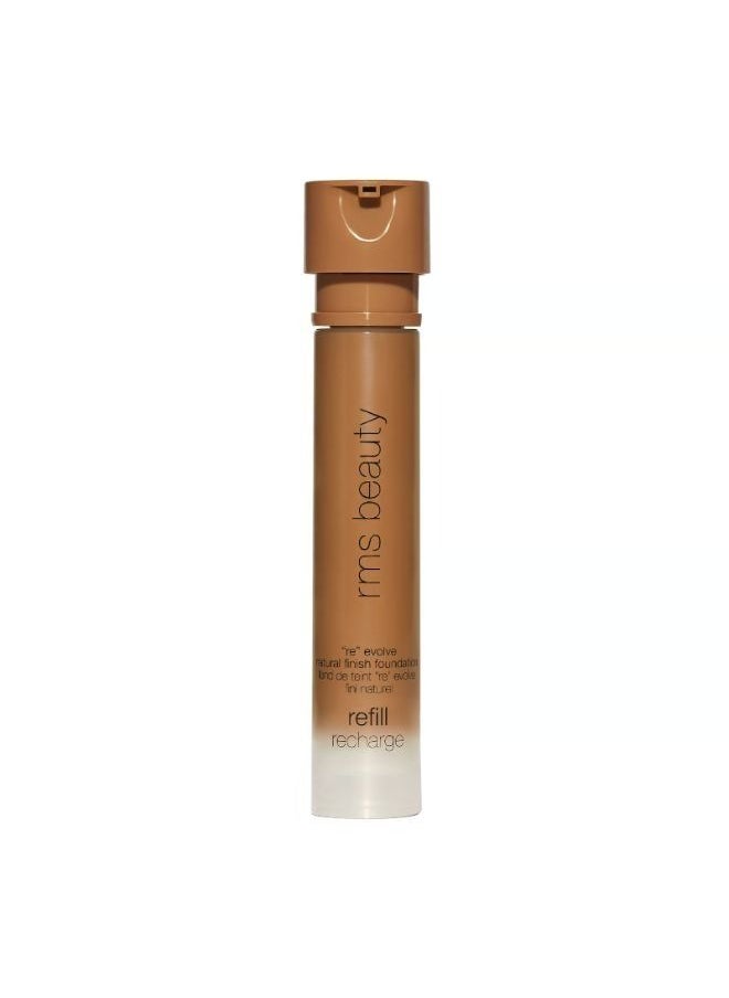 RMS Beauty Re Evolve Natural Finish Foundation Refill 88 29ml 
