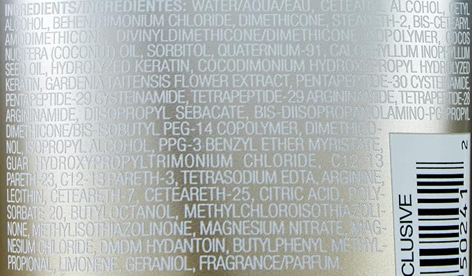 Joico Blonde Life Brightening Masque for Unisex 150ml - Image 3