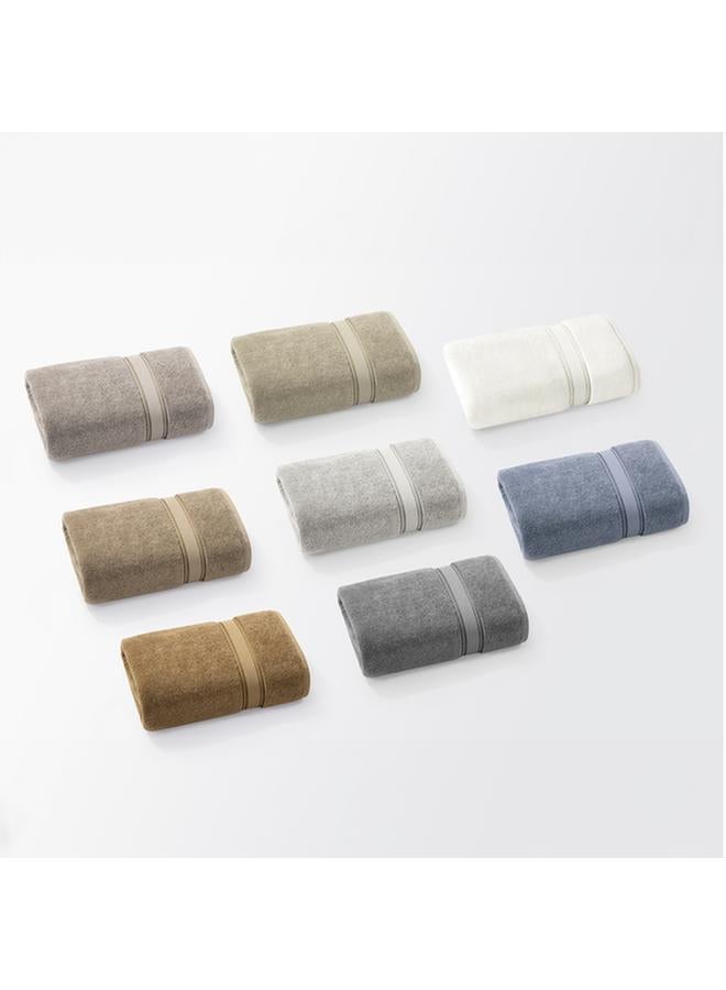 Cannon Fast Absorbing Lightweight Soft Bath Towel Assorted Color 80 X 160Cm Cn 80X160Plpro - Image 4