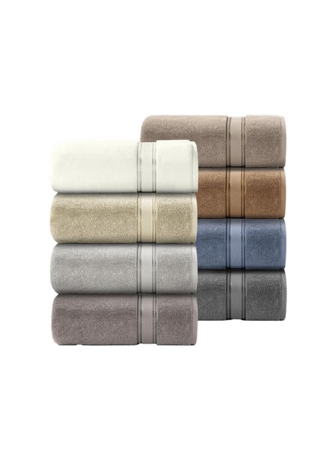 Cannon Fast Absorbing Lightweight Soft Bath Towel Assorted Color 80 X 160Cm Cn 80X160Plpro - Image 3