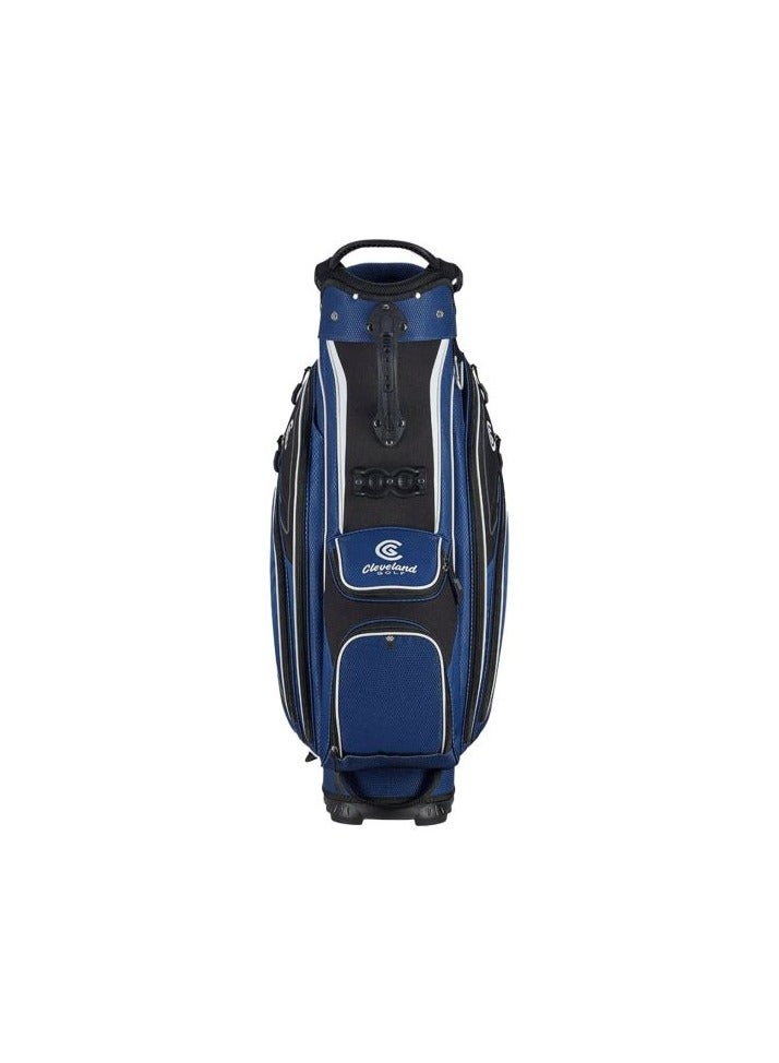 Cleveland Golf CG FRIDAY CART BAG NVY/BLACK - Image 3