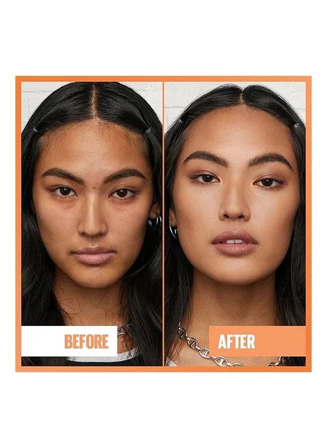 MAYBELLINE NEW YORK - Fit Me Fresh Tint Foundation Shade 08 - Image 1