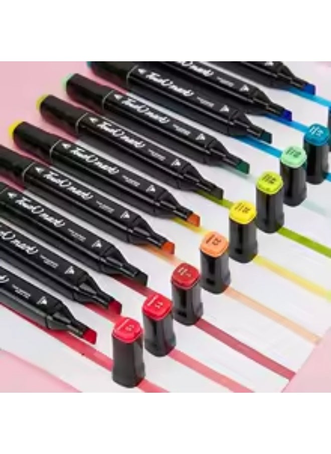 touch colors marker 60