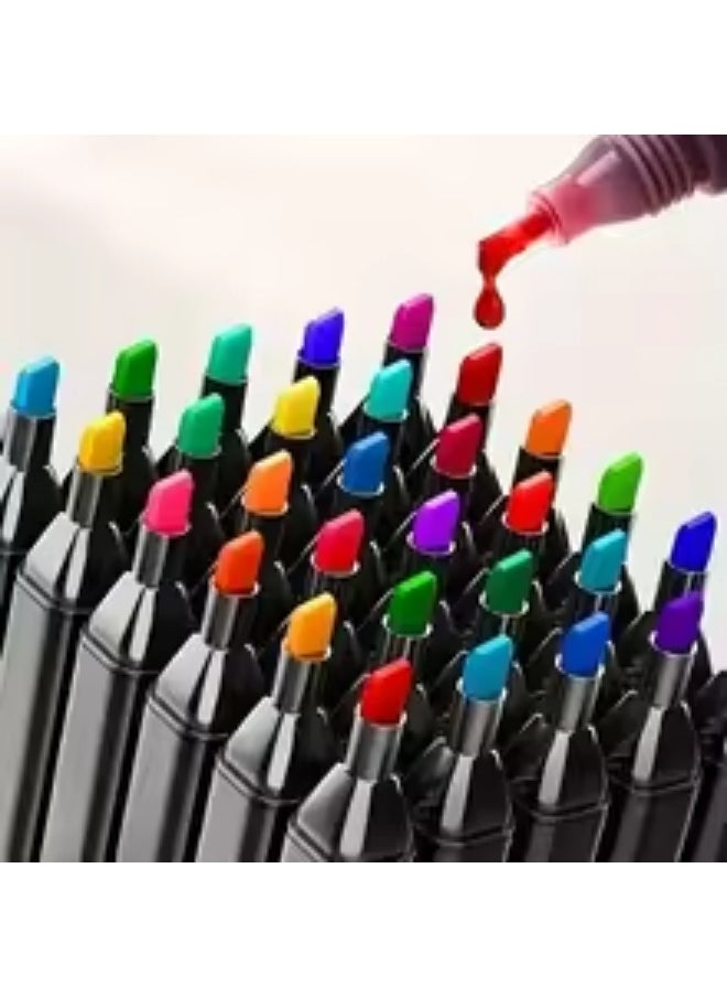 touch colors marker 60