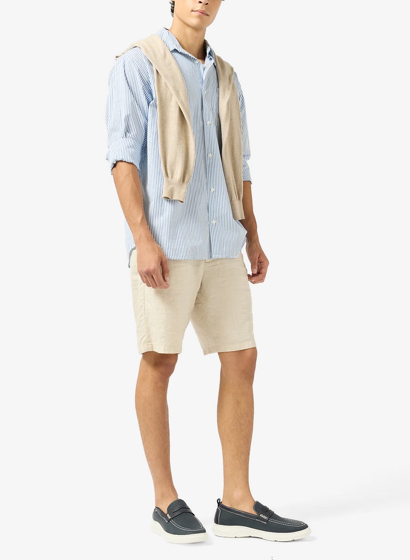 روبرت وود أحذية لوفر كاجوال - Image 5