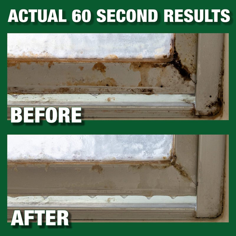 mold armor مزيل العفن السريع من مولد أرمور، 1 جالون؛ يقتل وينظف ويمنع العفن والفطريات - Image 5