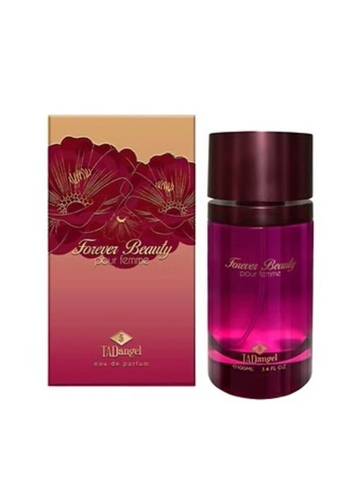 TADangel TadAngel Forever Beauty edp women 100mL  - Image 1