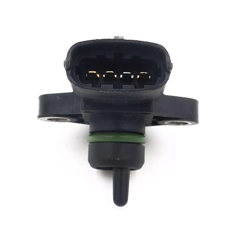 Capshat MAP Sensor Intake Air Pressure Temperature Sensor for Hyundai and Kia Vehicles - Image 4