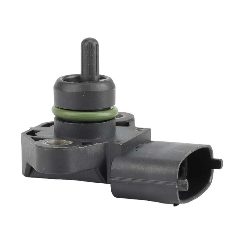 Capshat MAP Sensor Intake Air Pressure Temperature Sensor for Hyundai and Kia Vehicles - Image 1