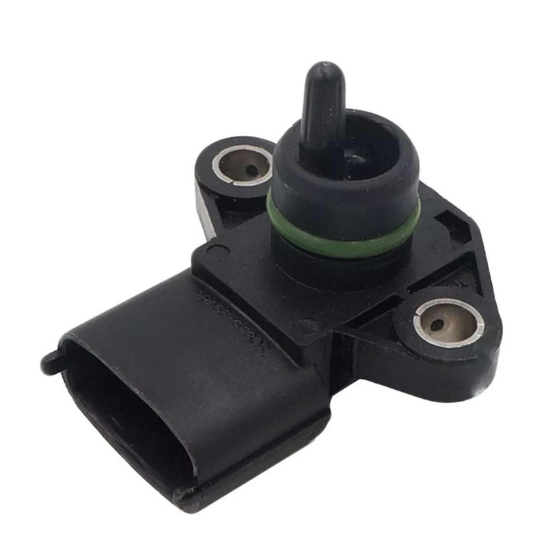 Capshat MAP Sensor Intake Air Pressure Temperature Sensor for Hyundai and Kia Vehicles - Image 3