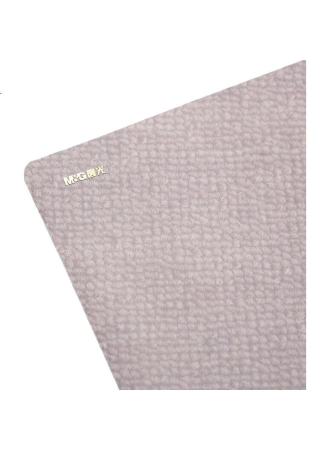 M.G Chenguang (M&G) Stationery, A4 Student Exam Writing And Drawing Pad, Soft Transparent Desk Mat, Exam-Specific Pvc Adb98337 - Image 2
