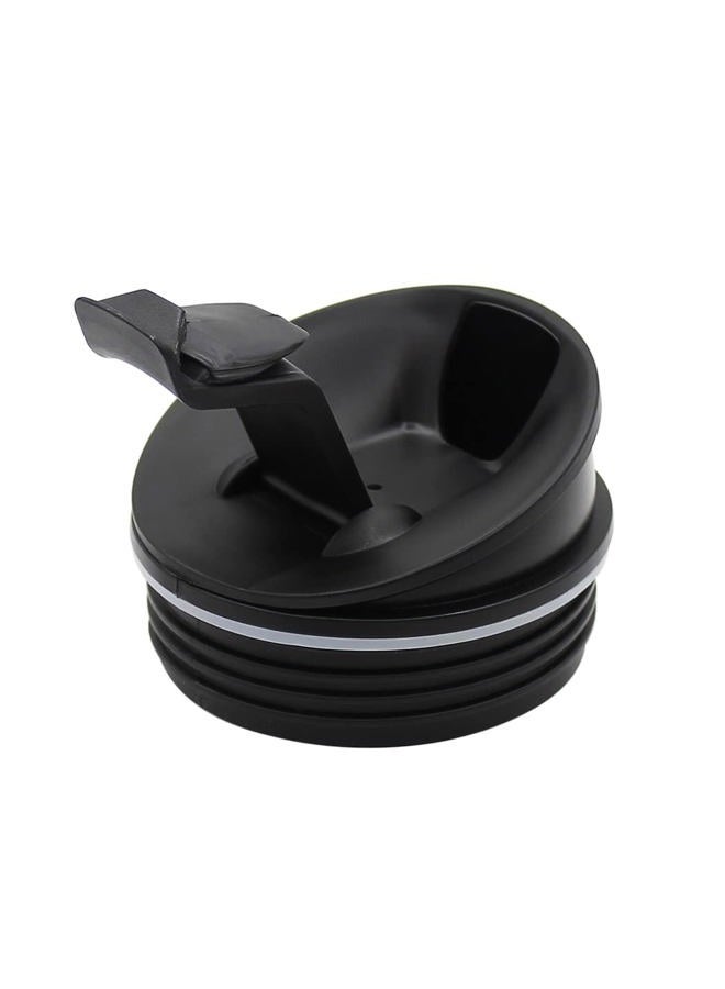 Anbige Replacement Parts Lids for 16oz Cups for Ninja Blender BL660 BL770 BL740 BL771 BL773CO QB3000/QB3000SSW/QB3004/QB3005 (2 Pack Sip & Seal Lids) - Image 4
