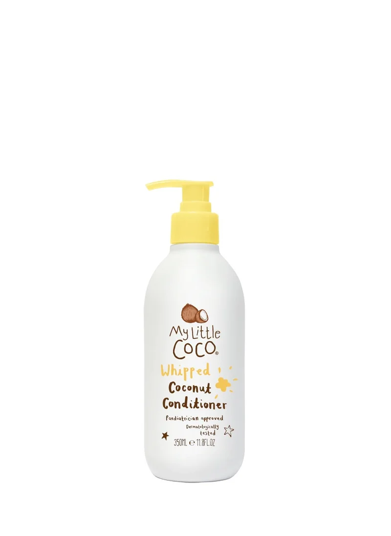 My Little Coco Bath & Body Bubbles 350Ml Coconut Eu
