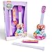 Lollipop Paw Patrol for Girls Paw Patrol Adventure Trio Rescue Harmonica Ukulele and Flute Toddler Musical Instruments Set - Image 2