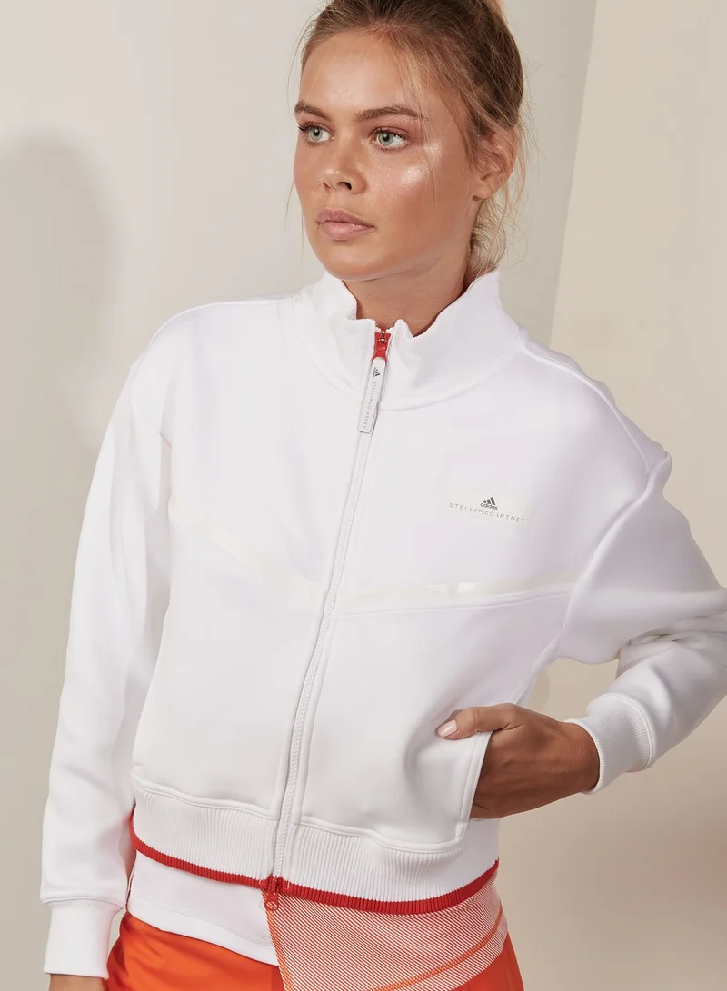 adidas By Stella McCartney Barricade Jacket