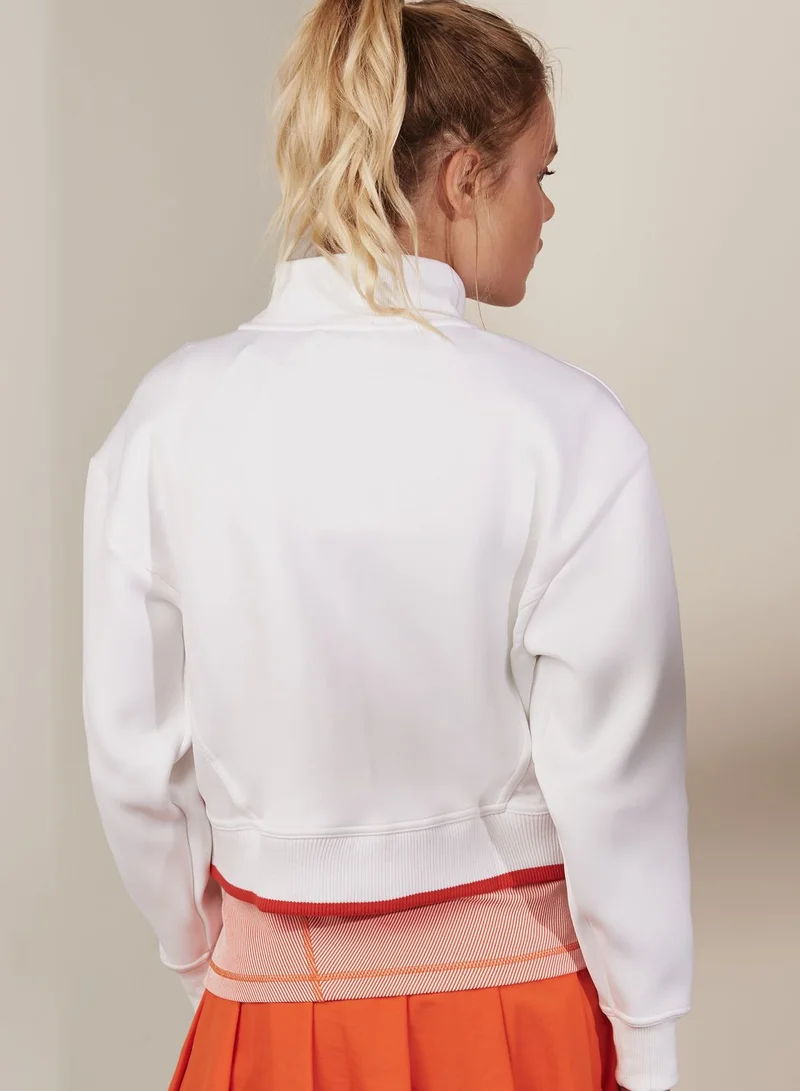 adidas By Stella McCartney Barricade Jacket