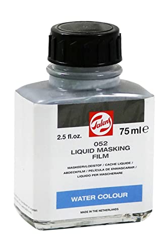 Talens Royal Liquid Masking Film - Image 4