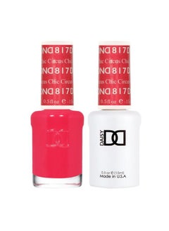 DAISY DND Dnd Gel Duo 817 Circus Chic  - Image 1