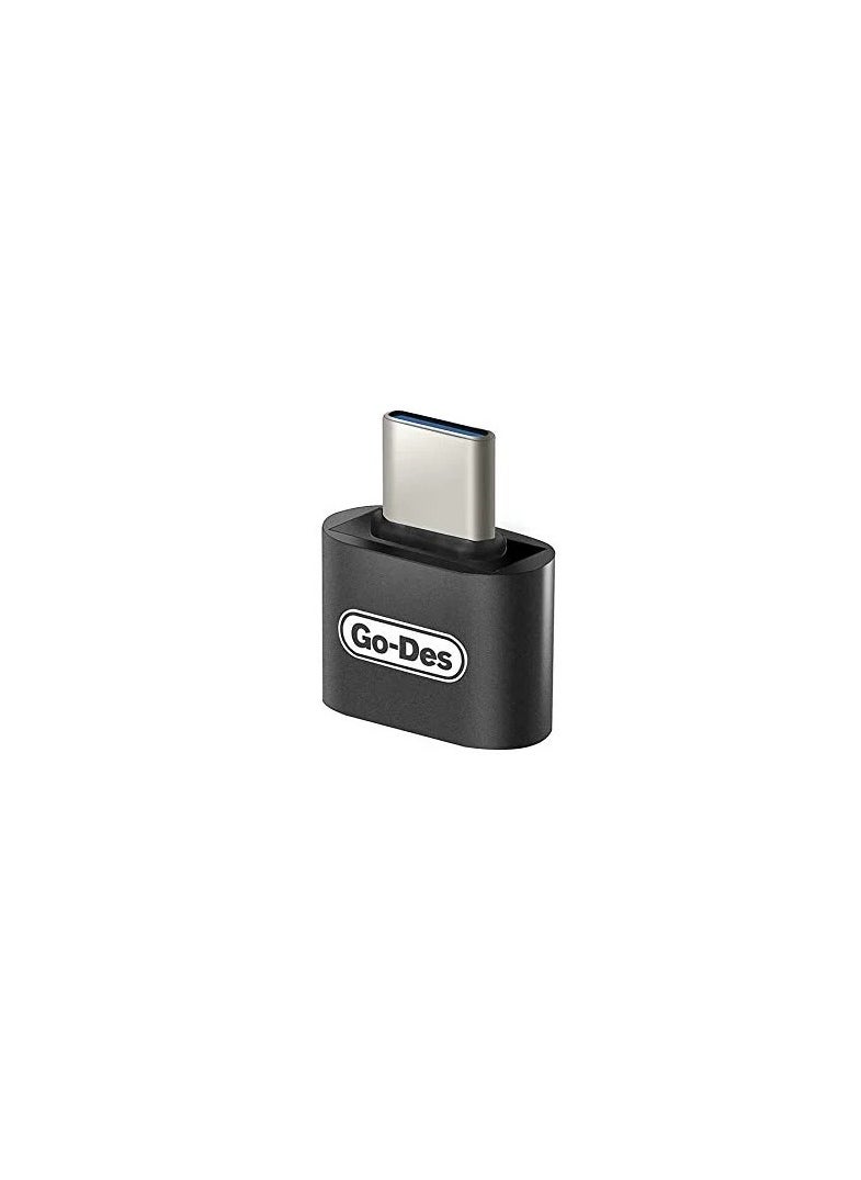 GO-DES Go Des Otg Adapter USB C To USB 3.0  - Image 1