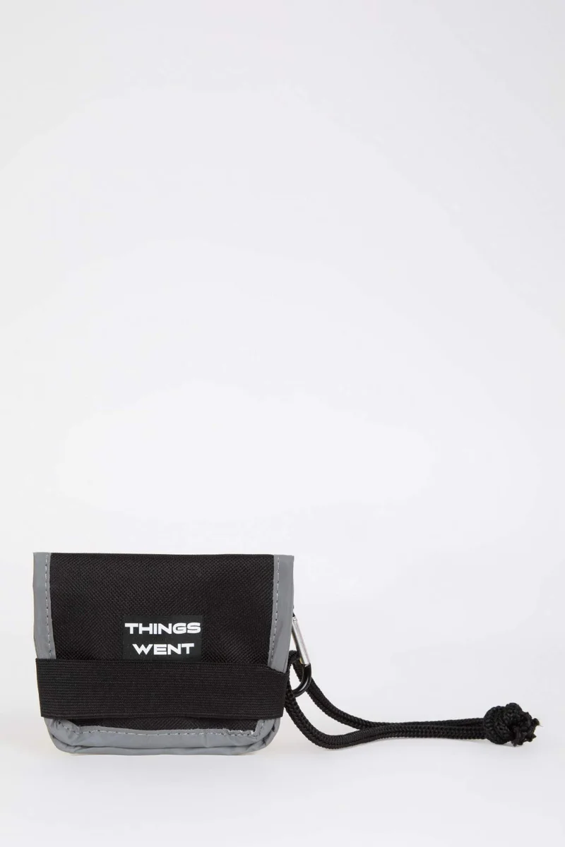 ديفاكتو Men wallet