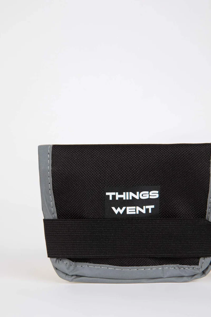 ديفاكتو Men wallet