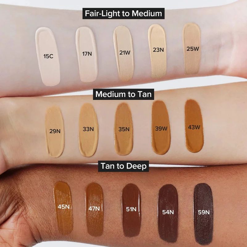 Beauty Of Joseon 54N - Rich Deep Neutral Tinted Mineral Dayscreen SPF 30 54N 40 ml for Women | Best Price UAE