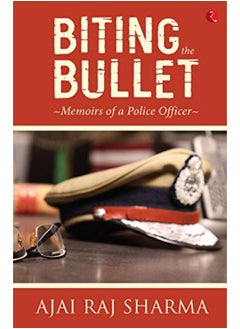 BITING THE BULLET