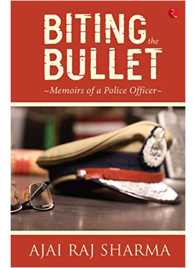 BITING THE BULLET 