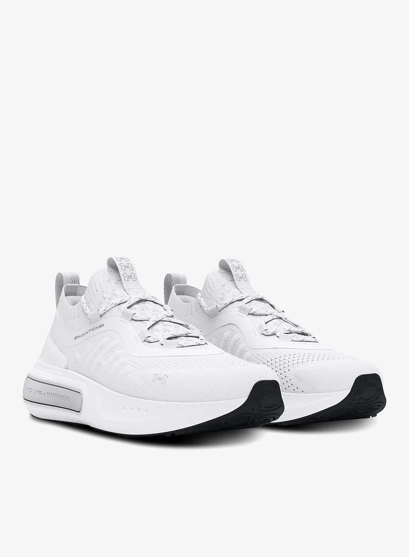 UNDER ARMOUR Men's Phantom 4 Shoes