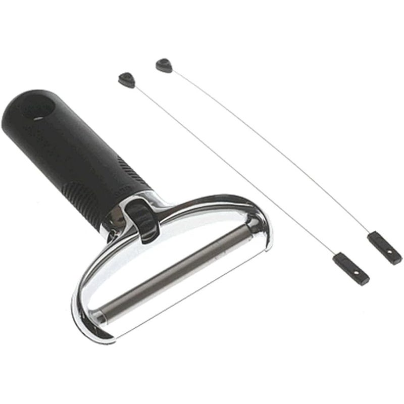Good Grips Cheese Slicer with Replaceable Wires