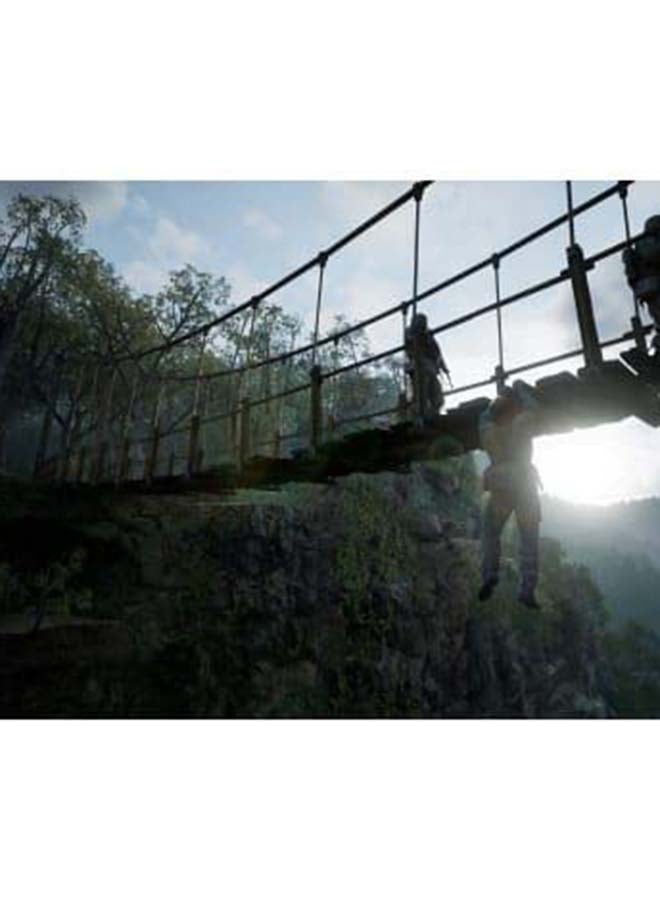 Konami Metal Gear Solid Delta: Snake Eater Deluxe Edition PS5 - playstation_5_ps5 - Image 3