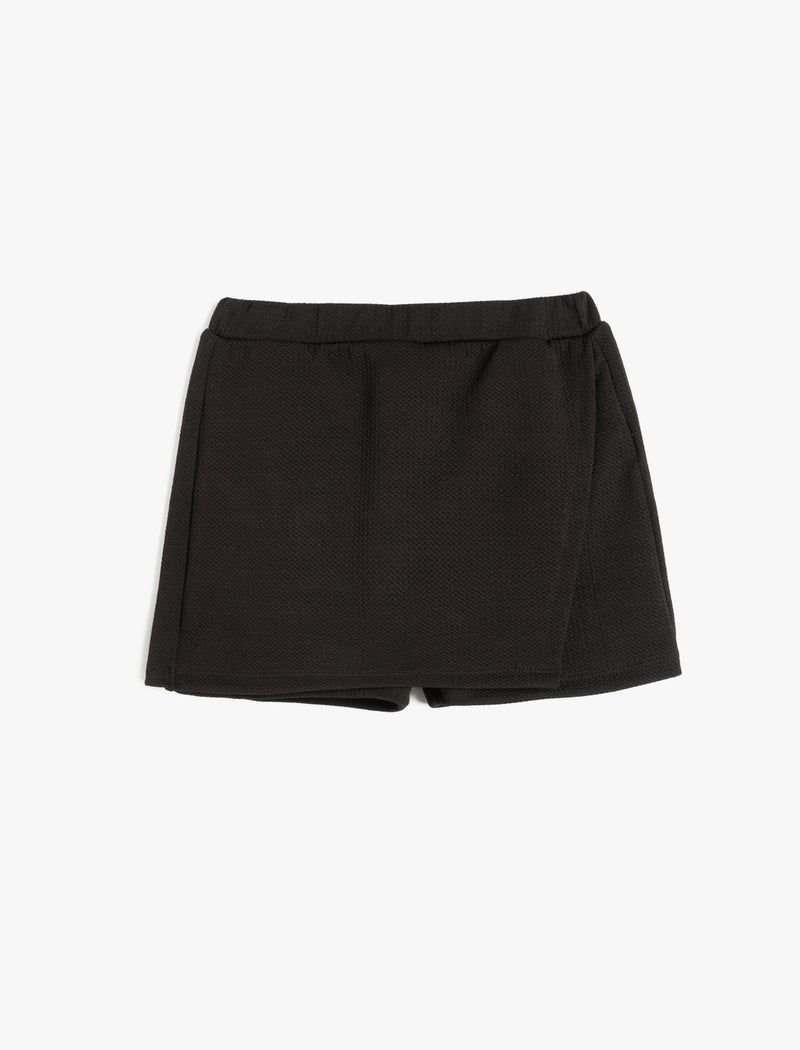 KOTON Mini Skort - Image 1