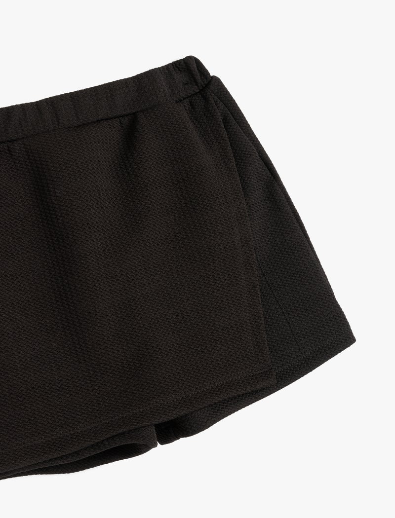 KOTON Mini Skort - Image 3