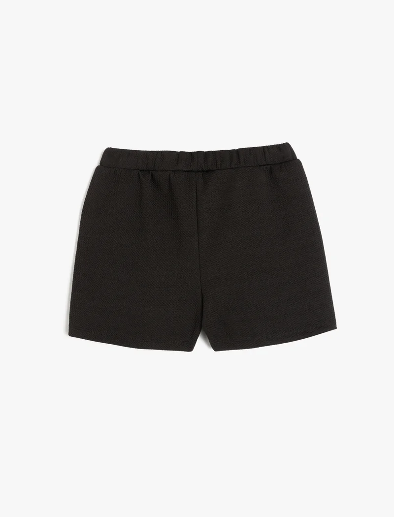 KOTON Mini Skort