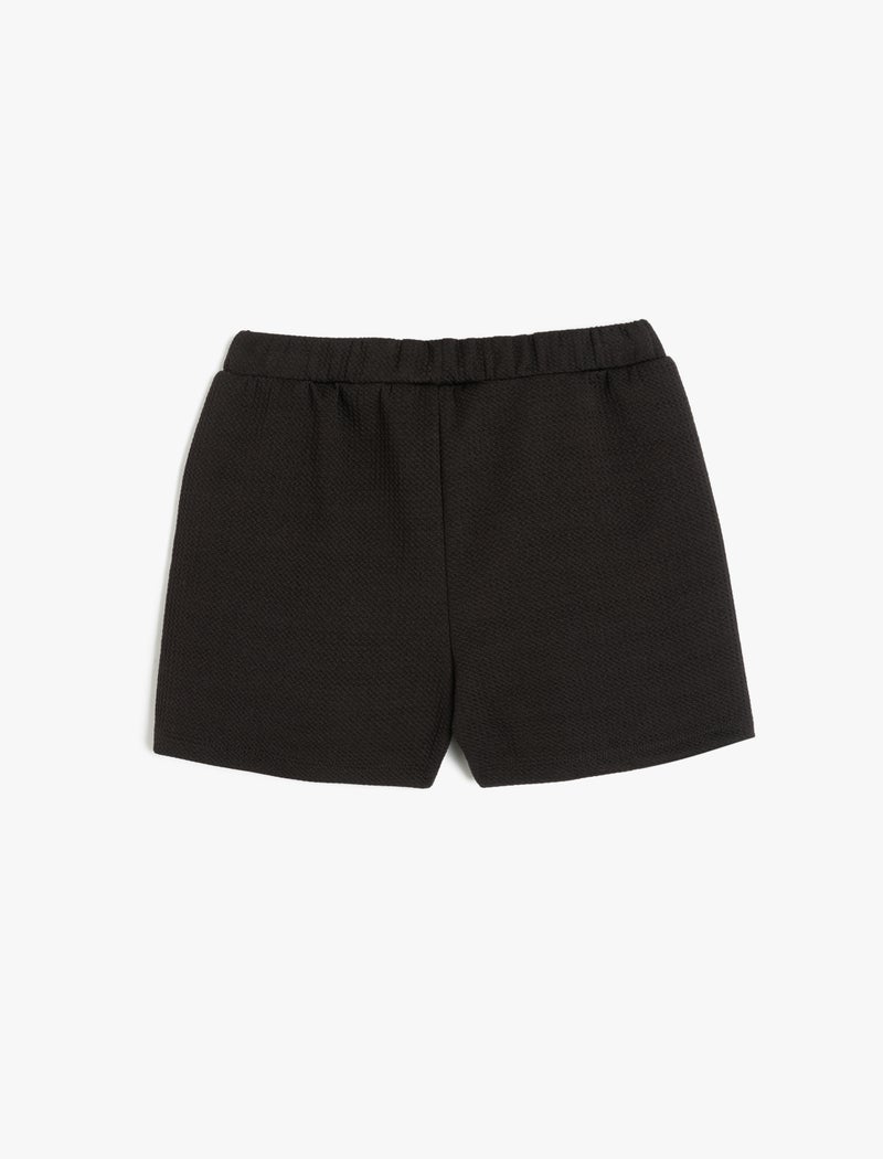 KOTON Mini Skort - Image 2