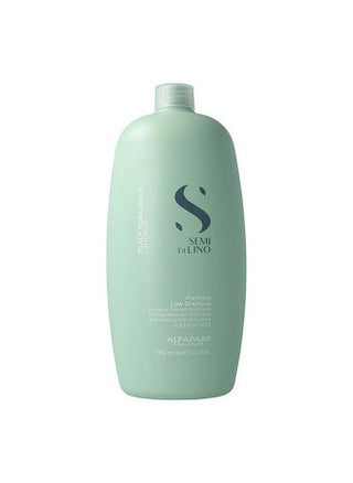 Professional Scalp Rebalance Purifying Low Shampoo That Purifies The Scalp - Anti Dandruff Shampoo For Both Dry And Oily Scalp Sulfate, Paraben And Paraffin Free (1000Ml) - pzsku/ZB1BC6047D6E94557AA8BZ/45/_/1723443486/fcbc19ae-fe54-418f-be7b-4fa676d5a448
