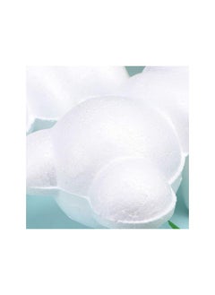 WYBOT 10pcs Foam Bear Shapes 20cm Polystyrene Styrofoam Modelling Foam Mould for DIY Rose Bear Flower Arrangements Crafts  - Image 3