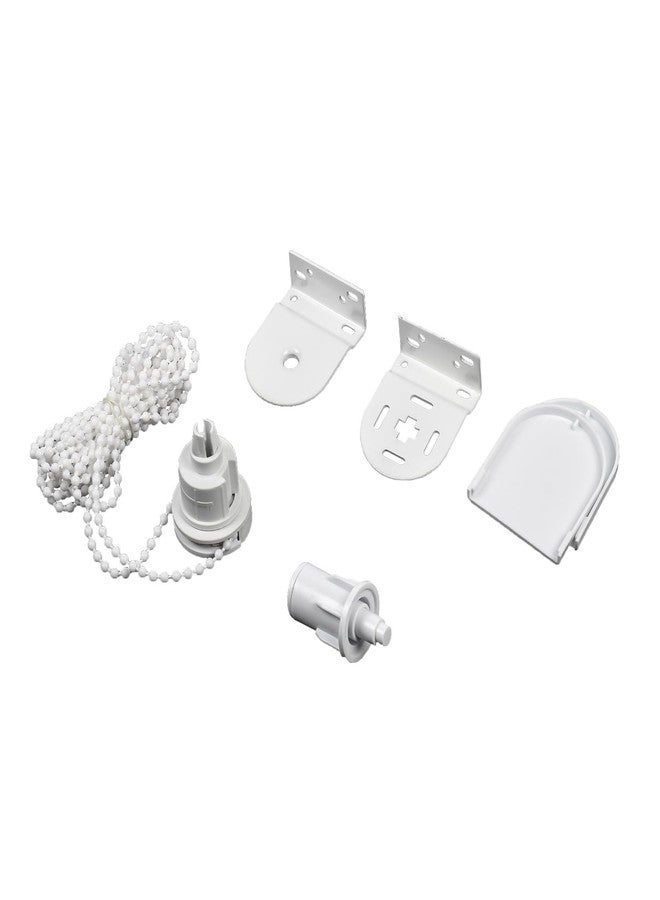Rollerhouse 1-1/4''(32mm) Roller Blind Fitting Repair Kit, Roller Shade Clutch Bracket - Image 1