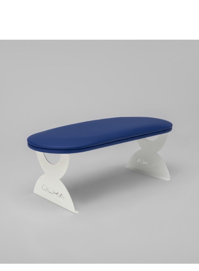 ULKA HAND STAND BLUE - Image 1