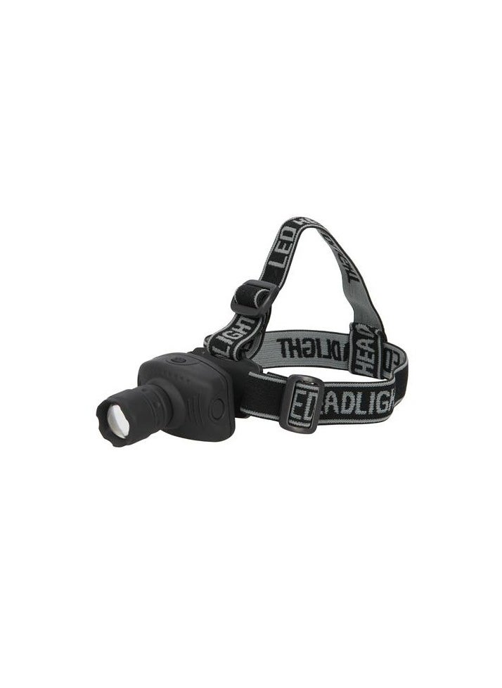 Silverline Silverline Lead Head Torch 1w  - Image 2