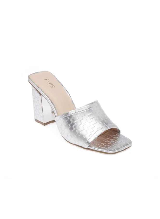 فايور Casually Stylish Mule