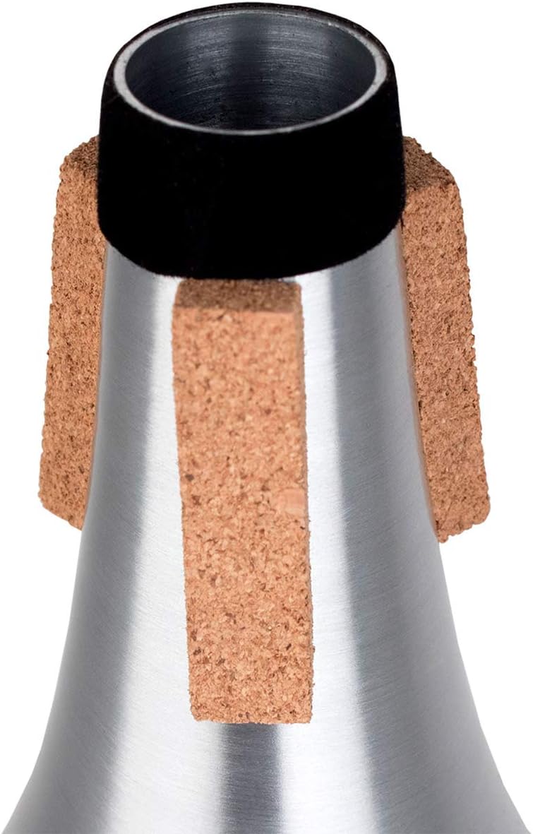 ProTec Trumpet Straight Liberty Mute, Copper End, Model ML101 - Image 3