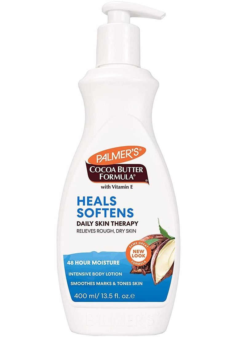 PALMER'S Palmer's Cocoa Butter Formula Body Lotion 400ml  - Image 2
