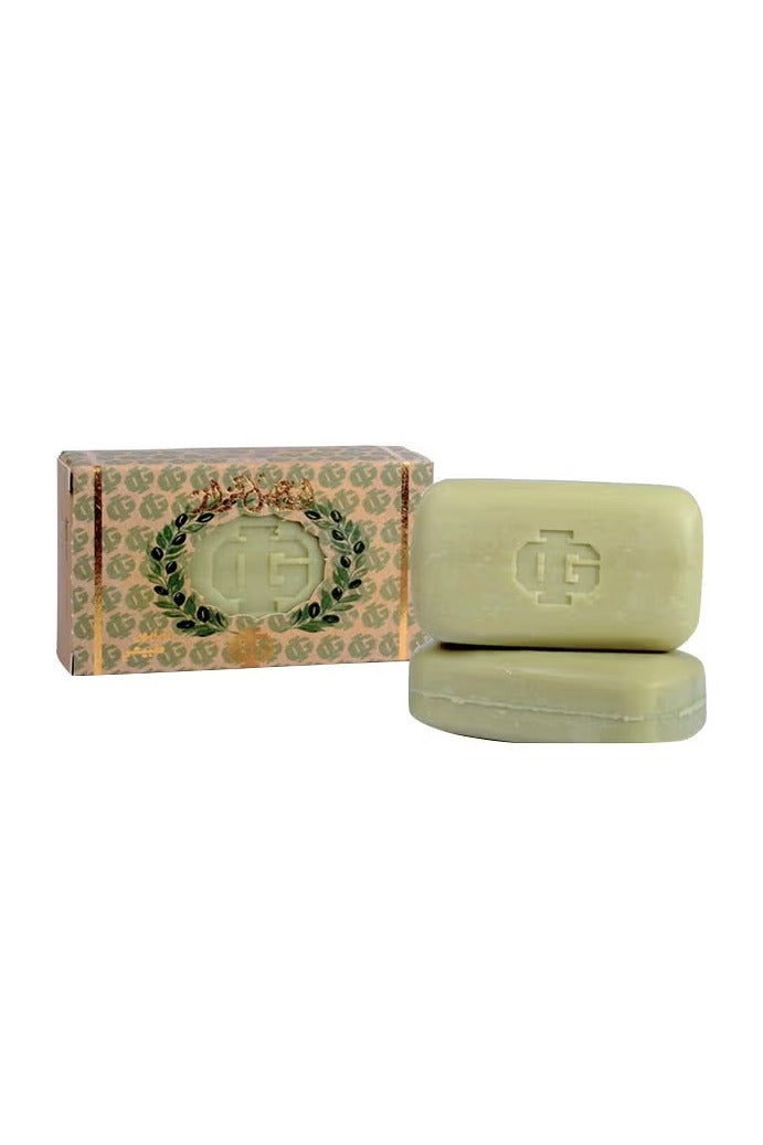 Laurel And Olive Oil Soap 150grams